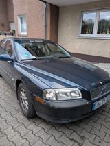 Volvo S80 2.4 - - Volvo S80 aus 2000