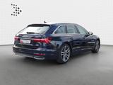 Audi A6 Avant 40 TDI quattro sport AHK*virtual*Navi*A - Audi Gebrauchtwagen