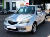 Mazda 2 / AUTOMATIK / TÜV NEU JULI 2028. - Mazda 2 in Hagen