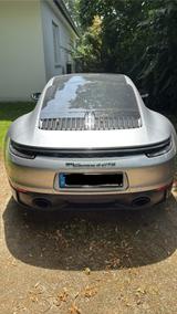 Porsche 992 Carrera 4 GTS Coupé Carrera GTS