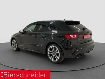 Audi S3 - 7