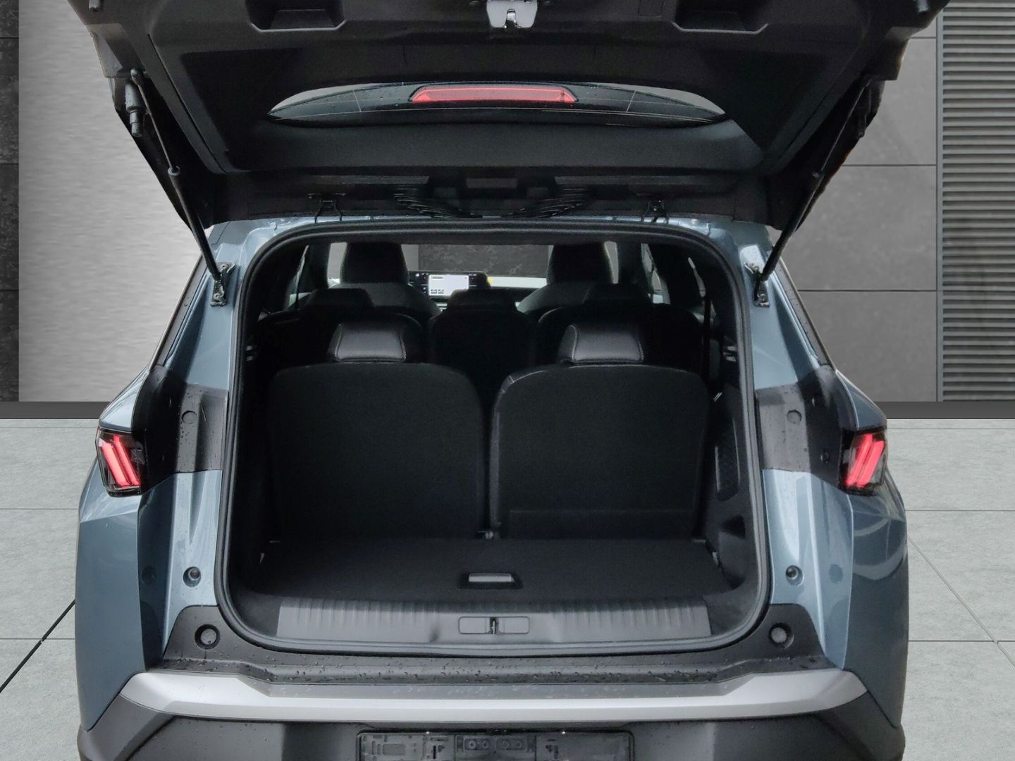 Peugeot 5008 - Bild 5