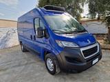 Peugeot Boxer Furg. 2.0 HDI 165cv L2H2 FRIGORIFE - blaue Peugeot Boxer