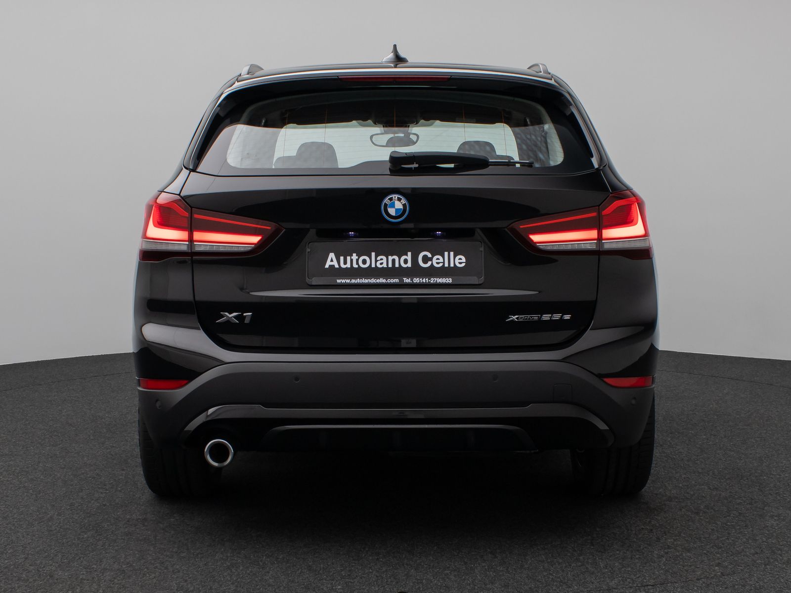 Fahrzeugabbildung BMW X1 xD25e Sport Line Kamera DAB Navi LED Komfort