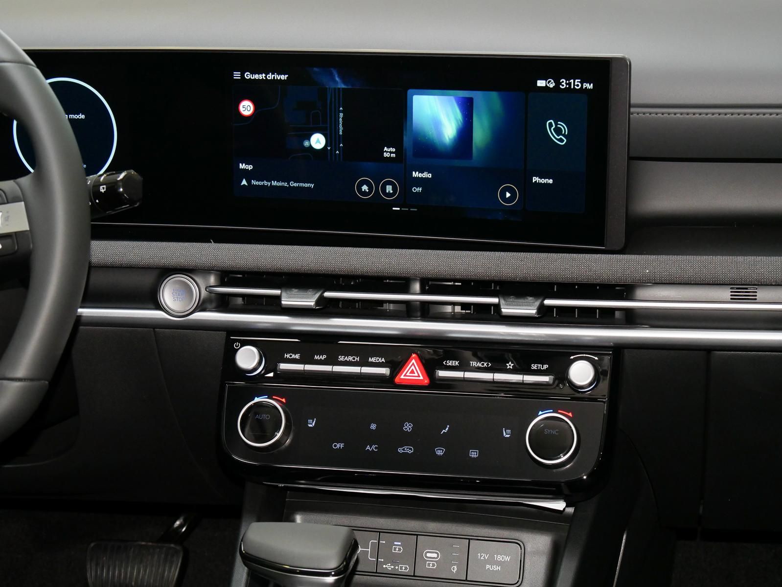 Hyundai TUCSON - Bild 4