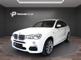 BMW X4 M X4 M40 i xDrive/M Sport/360°/Pano/20/TV/Led - BMW X4 M Gebrauchtwagen