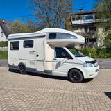 Karmann Vw t5 Colorado 600 H Automatik - Karmann Alkoven