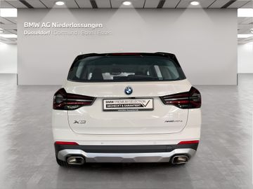 BMW X3 - 7