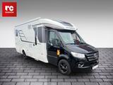 HYMER / ERIBA / HYMERCAR B-Klasse ML T 780 AUTARKIE, ISOLA, KLIMA, SAT/TV - HYMER / ERIBA Mannheim