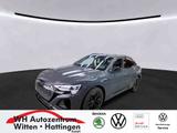 Audi Q8 e-tron Sportback 55 quattro S line LUFTFEDERU