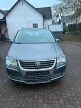 Volkswagen Touran 1.4 TSI Trendline Trendline - Volkswagen Touran aus 2007: Trendline