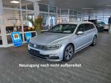 Volkswagen Passat Variant 2.0 TDI 4Motion Highline R-Line D - Volkswagen Passat: Highline Variant