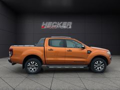 Ford Ranger 3.2 TDCi Wildtrak DK 4x4