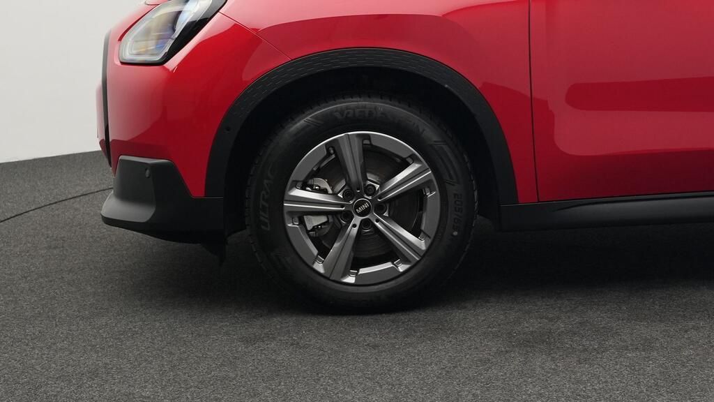 MINI Countryman C (Cooper) - Bild 19