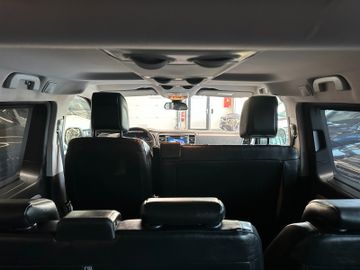 Toyota Proace *9-Sitzer*AHK*ACC*PDC*2-Zonen*HeadUP*