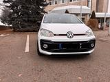 Volkswagen up! 1.0 TSI OPF up! GTI up! GTI - VW up! von privat