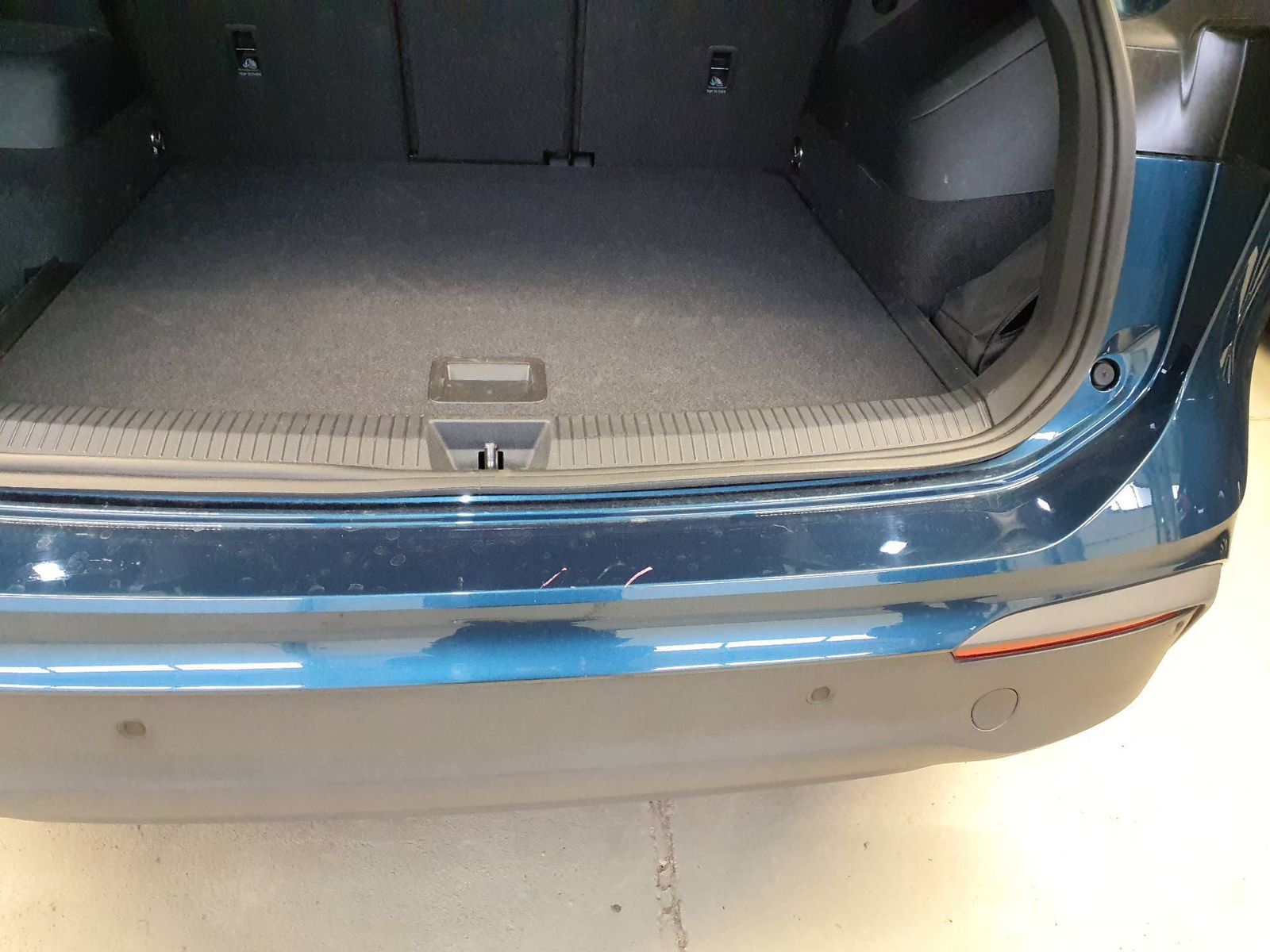Volkswagen Tiguan - Bild 20