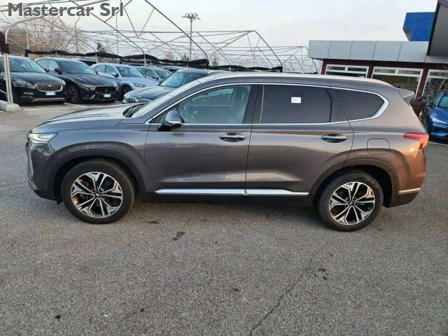 Hyundai HYUNDAI Santa Fe 2.2 crdi 200cv Xprime 4wd auto imagem 2