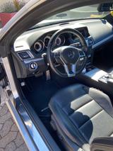Mercedes-Benz E 200 Autom. - AMG Line  - Mercedes-Benz E 200 in Saarbrücken