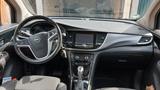 Opel Mokka X 1.4 Turbo Design Line Automatik Desi... - Opel Mokka X: Design Line
