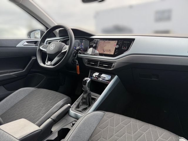 Polo VI GOAL 1.0 TSI Navi ACC Apple CarPlay
