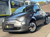 Fiat 500 1.2 8V Lounge  1.Hand Klima TÜV Neu - Fiat 500 Gebrauchtwagen in Mönchengladbach