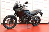 Honda NX500 #Hauptständer - HONDA NX