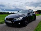 BMW F31 318d - HU/AU 10/27 - AHK - 8-fach ... - BMW 318: 1.8