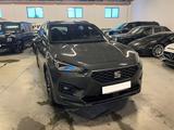 Seat Tarraco FR-7 SITZER-AHK-SPORTSITZE-LED-GARANTIE- - Seat Tarraco Kombi Gebrauchtwagen