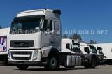Volvo FH 460 Globetotter BDF 2XL-Tanks Vollluft - Volvo 8x4 Fh