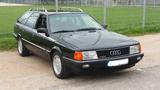 Audi 100 Avant Sport quattro S711 H-Kennzeichen  - gebrauchte Audi 100 aus dem Jahr 1990