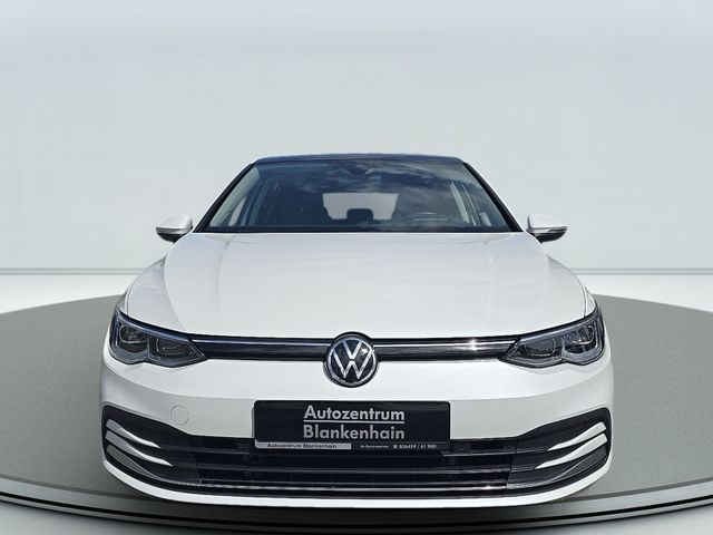 Golf Style 2,0 l TDI Head-up-Display*AHK*Navi*