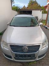 Volkswagen VW Passat B6 (Typ 3C) Bj. 2009 - Volkswagen Passat Variant: 3b6