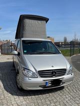 Mercedes-Benz Marco Polo Viano CDI 3.0 - Mercedes-Benz Polo marco viano