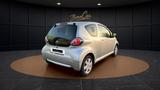 Toyota Aygo Cool 1.Hand+Klima+ZV+Funk+Servo*TÜV*TOP - Toyota Gebrauchtwagen von 2010