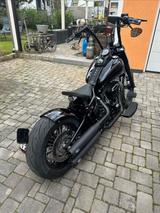 Harley-Davidson Fat Boy - HARLEY-DAVIDSON 2011 FAT BOY