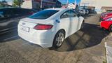 Audi TT Coupe 45 TFSI - gebrauchte Audi TT aus dem Jahr 2021