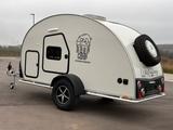 Andere DropCamp++Wild Drop++ Bis 750 kg++ - Wohnwagen bis 750 kg