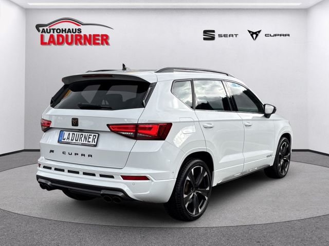 Ateca VZ 4Drive *AHK+Navi+Digitales Cockpit+360°