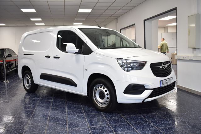 Opel Combo 1,5 D Lang Cargo XL 3-Sitze Klima PDC Temp