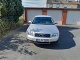 Audi A4 2.0 - viele Neuteile - Audi A4 aus 2001: 2.0