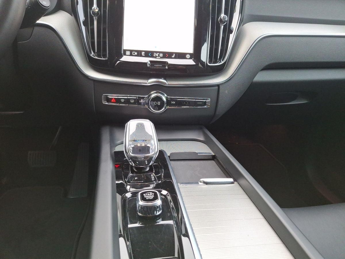 Volvo XC60 - Bild 16