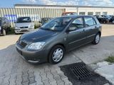Toyota Corolla 1.6 ,,Klimaautomatik - Toyota Corolla aus 2002