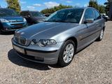 BMW 316ti compact Edition Lifestyle /AUTOMATIK - BMW 316 mit 3 Türen