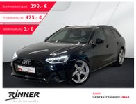Audi A4 - Vorschau Bild 1