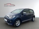 Volkswagen up! club up!Navi*PDC*SHZ*8-Fach*2.Hand* - Volkswagen up! mit Benzin-Antrieb: Navigationssystem, Kleinwagen, Klimaanlage