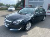 Opel Insignia A Sports Tourer Edition - Opel Insignia: Sports Tourer Edition