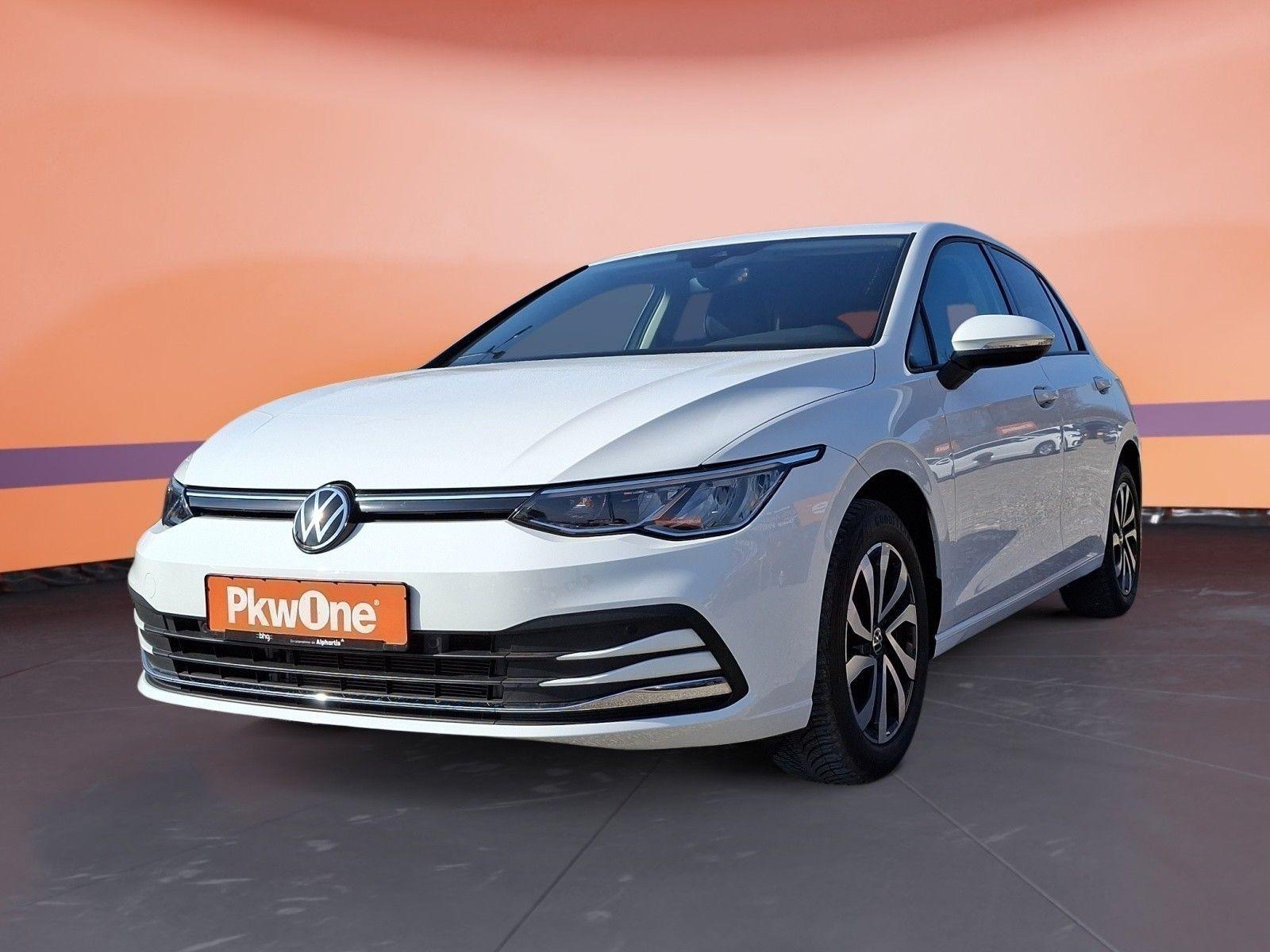 Volkswagen Golf Life 1,5 TSI OPF 6-Gang NAVI KLIMA SHZ KLIM