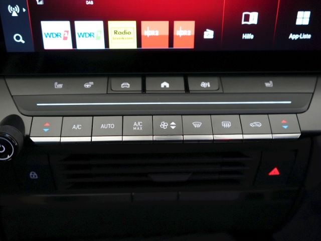 Astra L LIM GS+ANHÄNGERKUPPLUNG+360 GRAD KAMERA+