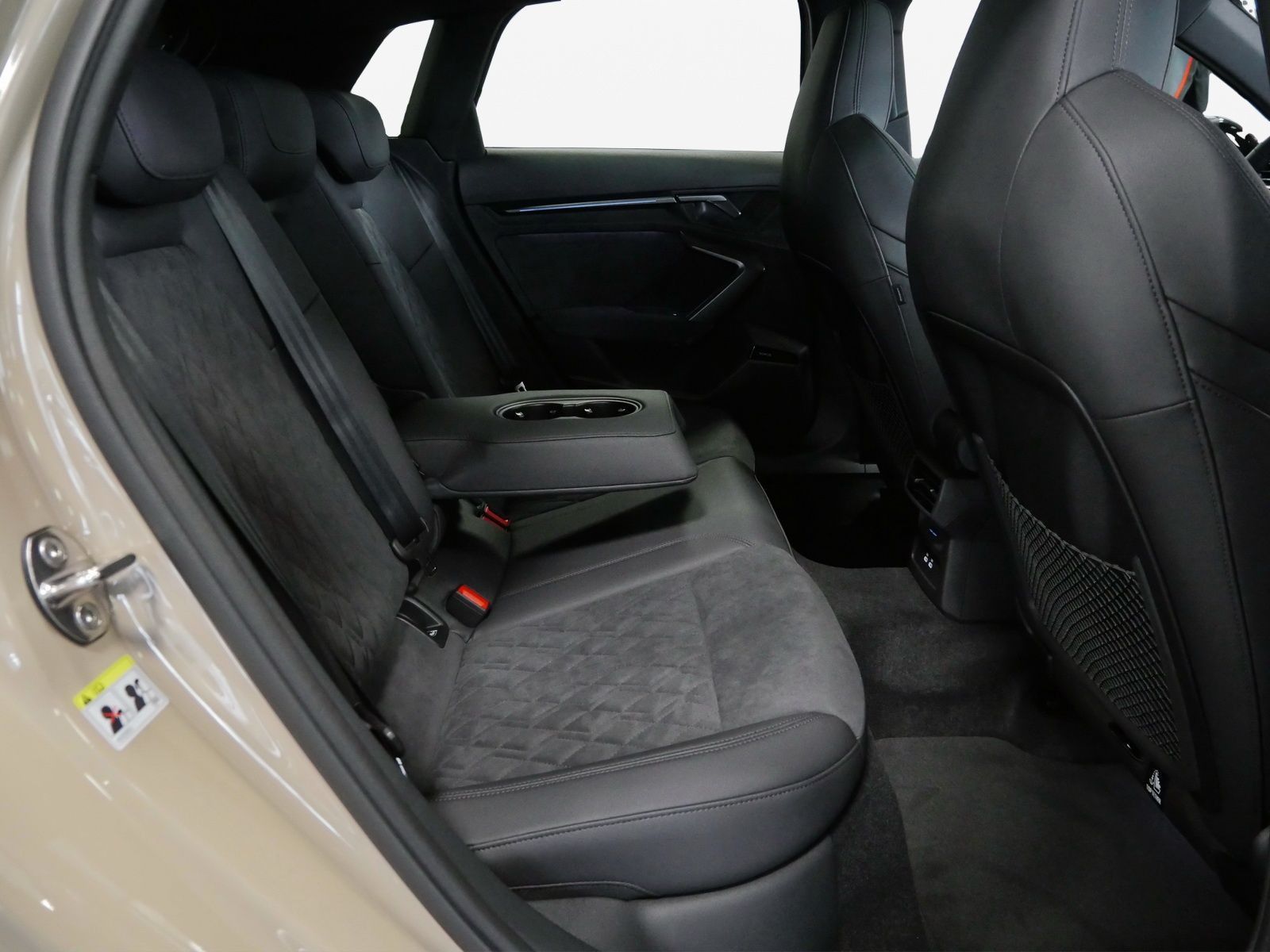 Audi RS3 - Bild 16